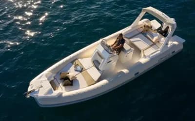 Lomac Turismo 850 3