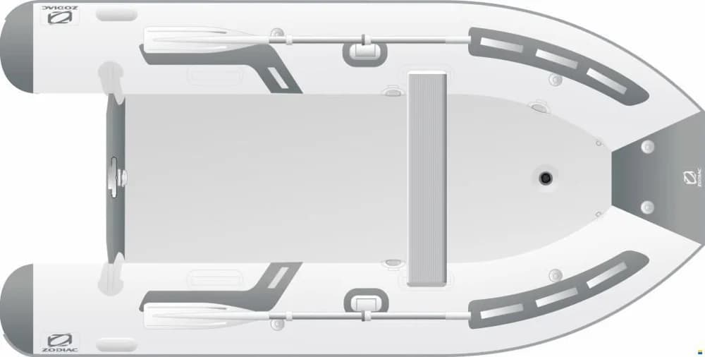 Zodiac Cadet 310 Aero