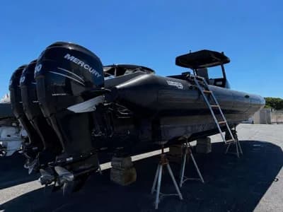 Sillinger 1000 XL R 2