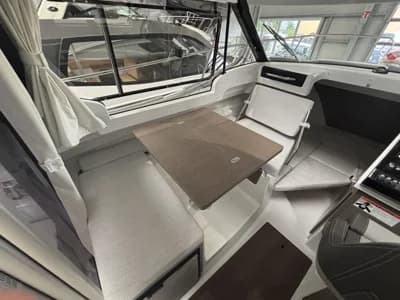 Jeanneau Merry Fisher 695 S2 3