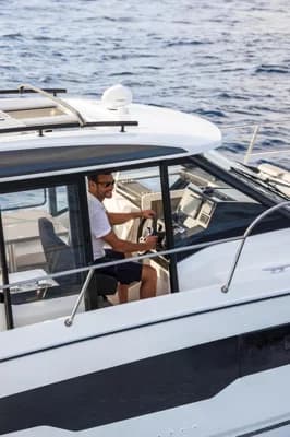 Jeanneau Merry Fisher 895 S2 2
