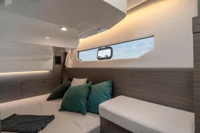 Jeanneau Merry Fisher 895 S2 3