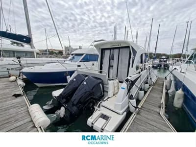 Bénéteau Antares 9 2