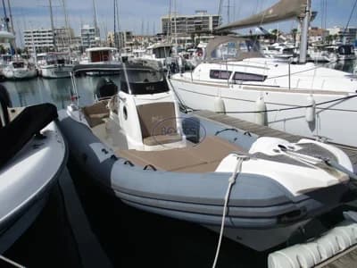 Nuova Jolly Prince 27 2