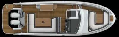 Bavaria Vida Hard Top 2