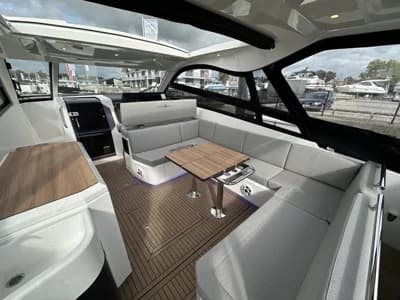 Bavaria Vida Hard Top 3