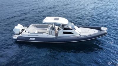 Joker 35 Clubman 2