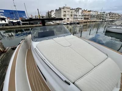Solaris Power 40 Open 3
