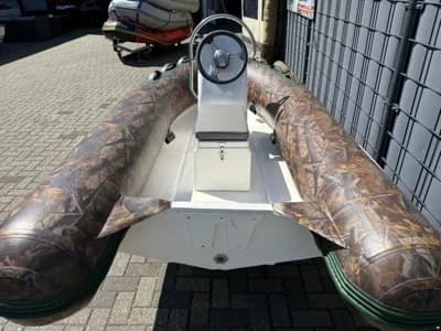 RIB 300 3