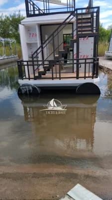 Samui Boats 10.0 2