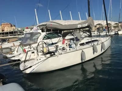 2007 Salona 42 Boat for Sale 2