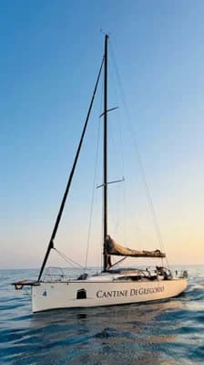 2007 Salona 42 Boat for Sale 3