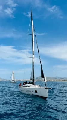 2007 Salona 42 Boat for Sale 4