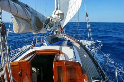 Berthon Classic Aloha 2
