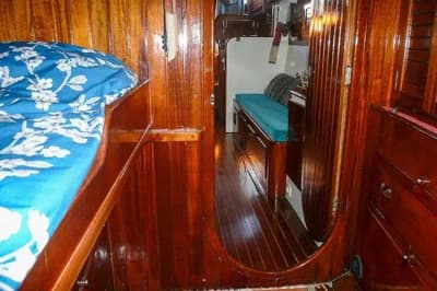 Berthon Classic Aloha 3