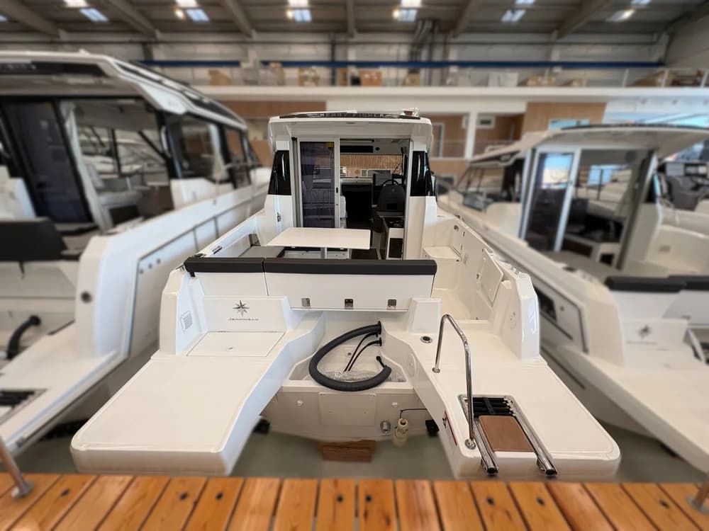 Jeanneau Merry Fisher 795 Serie 2