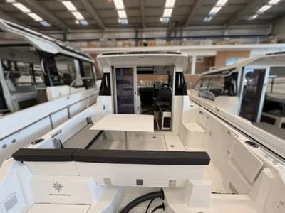 Jeanneau Merry Fisher 795 Serie 2 2