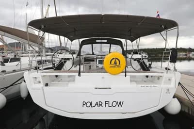 Dufour 470 2