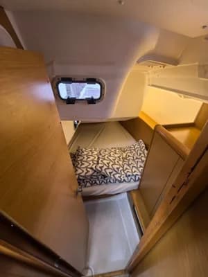 Jeanneau Sun Odyssey 349 3