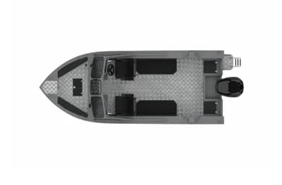 Speedcraft Marine CA550 2