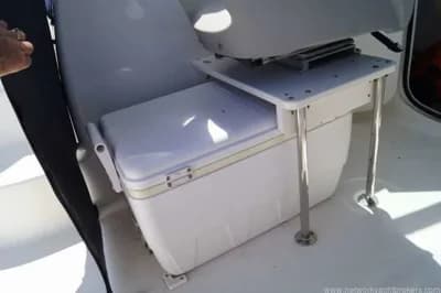 Bayliner Trophy 2102 WA 2