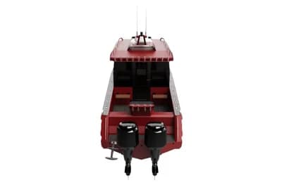 Speedcraft Marine LH768Q 3
