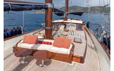 Gulluk Shipyard 99'7 2