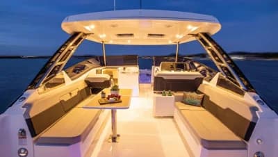 Aquila 32 Sport Power 2