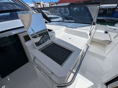 Aquila 32 Sport Power 3