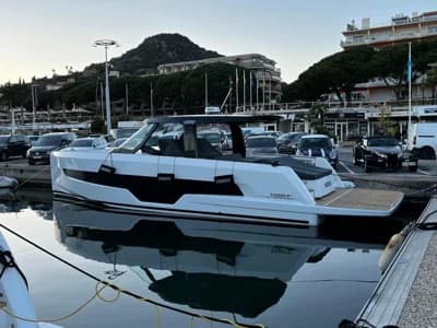 Fjord 41 XL 2