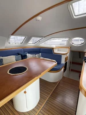 Outremer 45 3