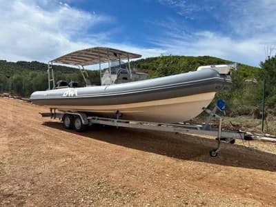 BWA Sport 28 GTO 2