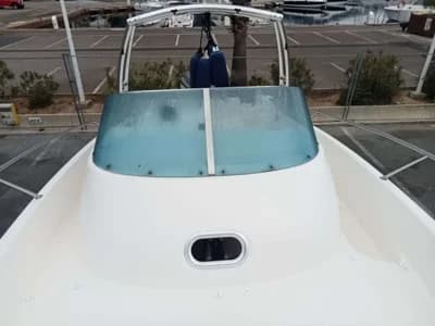 Jeanneau Cap Camarat 755 WA 2