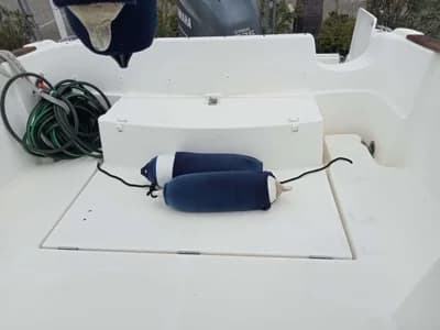 Jeanneau Cap Camarat 755 WA 3