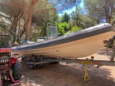 Novamarine 7M 2