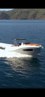 CEO Yachts 7.61 2