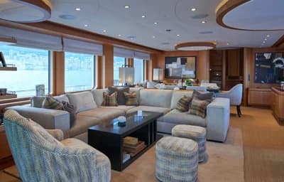 2013 Moonen YN 195 | 31m 2