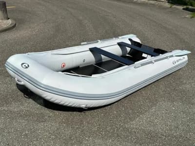 GALA S360D Houten Vloerdelen 2