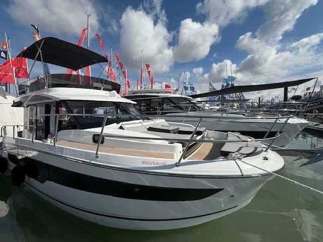 Jeanneau Merry Fisher 1095