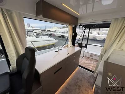 Jeanneau Merry Fisher 1095 3