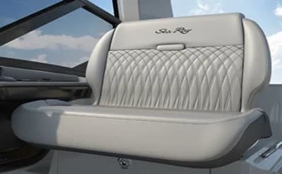 Sea Ray 370 DA OB - auf Bestellung 2