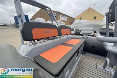 Highfield 540 DL 3