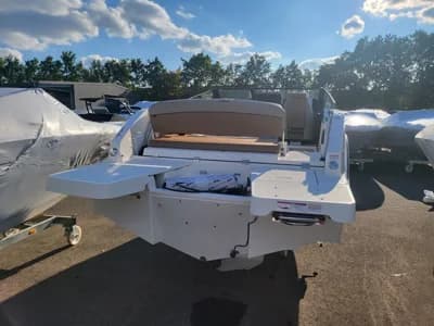 Quicksilver Activ 675 Cruiser 3