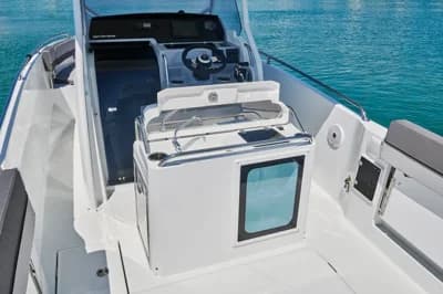 Jeanneau Cap Camarat 7.5 CC Serie 3 3