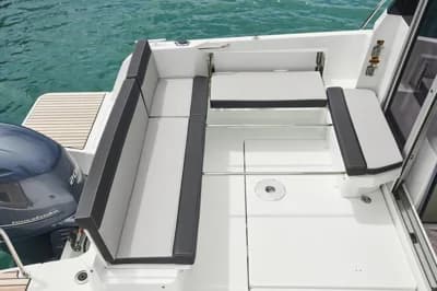 Jeanneau Merry Fisher 795 Serie 2 3