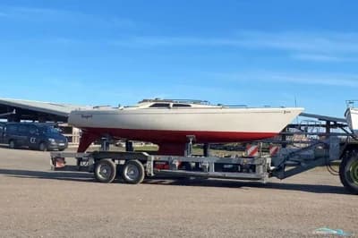O.L.-Boats One Design International 806 4