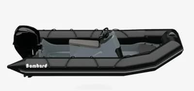 Bombard Explorer 420 3