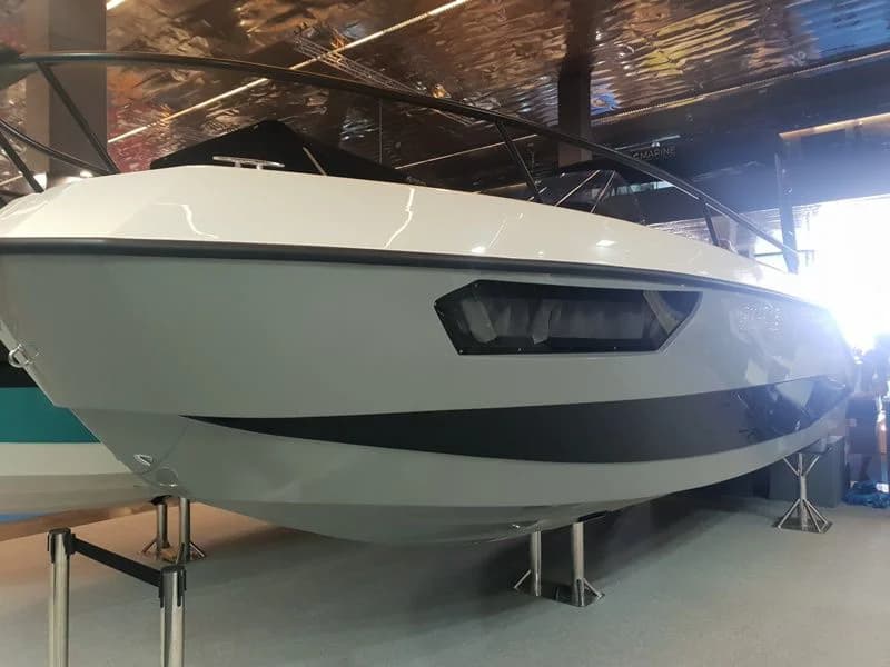As Marine 23 GL (New)
