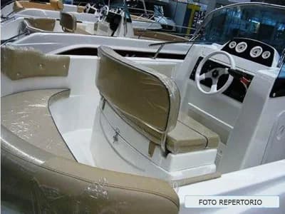 Marinello Fisherman 19 (New) 2