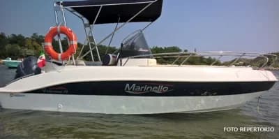 Marinello Fisherman 19 (New) 3